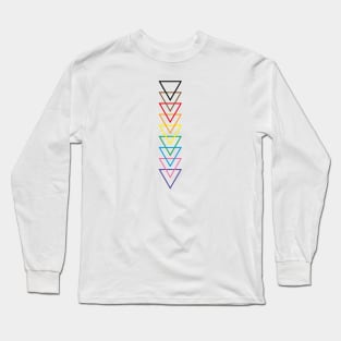 Pride Long Sleeve T-Shirt